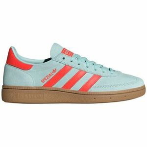 Rövid szárú edzőcipők adidas Handball Spezial Semi Flash Aqua (Women's) kép