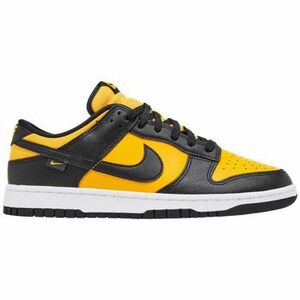 Rövid szárú edzőcipők Nike Dunk Low Reverse Goldenrod (2024) kép