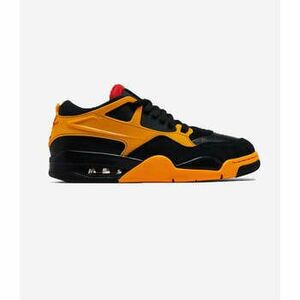 Rövid szárú edzőcipők adidas Jordan 4 RM Bruce Lee kép