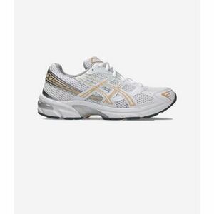 Tenisz Asics Gel-1130 White Bisque (Women's) kép