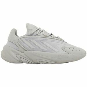Rövid szárú edzőcipők adidas Ozelia J 'Triple Grey' kép