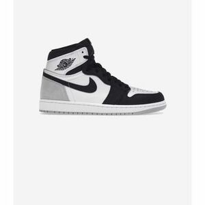 Magas szárú edzőcipők Nike Jordan 1 Retro High OG Bleached Coral kép