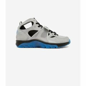 Kosárlabda Nike Air Trainer Huarache Wolf Grey Star Blue kép
