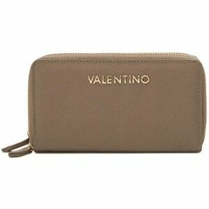 Pénztárcák Valentino Bags LADY SYNTHETIC WALLET - B kép