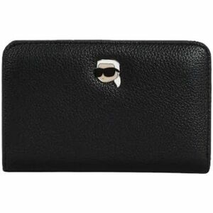 Pénztárcák Karl Lagerfeld IKON GRAINY MD ZA WALLET kép