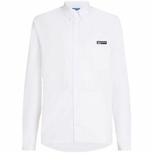 Ingek / Blúzok Karl Lagerfeld KLJ POPLIN SHIRT kép