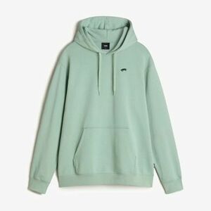 Pulóverek Vans SALTON LOOSE FT PO kép