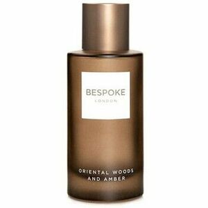Eau de parfum Bespoke London Eau de Parfum - Oriental Woods and Amber 100ml kép