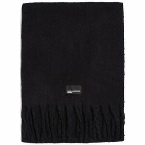 Sálak / Stólák / Kendők Karl Lagerfeld KLJ CHUNKY FURRY SCARF kép
