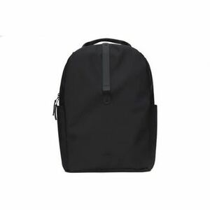 Hátitáskák Rains BLACK CLIP FRONT kép