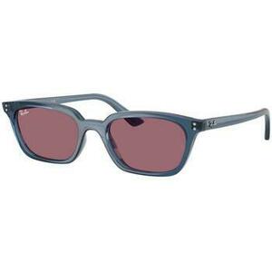 Napszemüvegek Ray-ban ZAYA UNISEX 0RB4456 68121A kép
