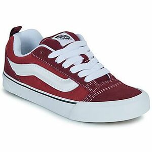 Rövid szárú edzőcipők Vans Knu Skool kép