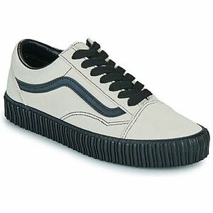 Rövid szárú edzőcipők Vans Old Skool Creeper kép