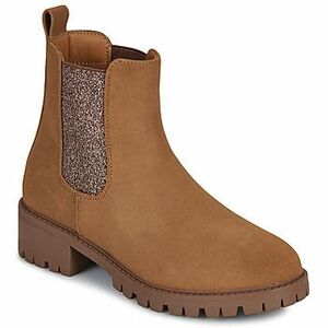 Csizmák Only ONLZOE NUBUCK kép