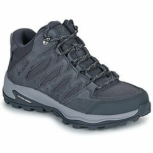 Túracipők Columbia REDMOND IV LOW WATERPROOF kép