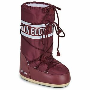 Hótaposók Moon Boot MB ICON NYLON kép