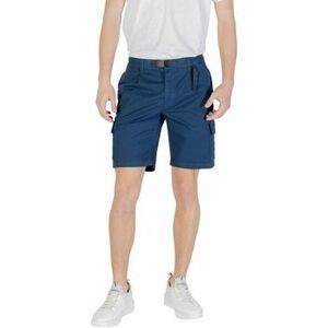 Rövidnadrágok BOSS Sariel-Shorts 10270654 01 50534196 kép