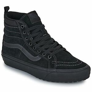 VANS Férfi cipô fekete SK8-Hi - 44 kép