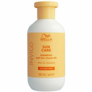 Samponok Wella Invigo Sun Care After-Sun Repair Shampoo 300 ml kép