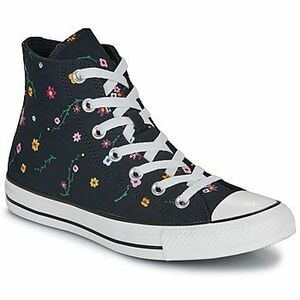 Magas szárú edzőcipők Converse CHUCK TAYLOR ALL STAR FLORAL kép