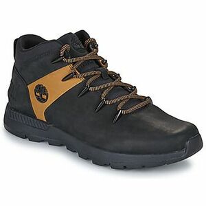 Magas szárú edzőcipők Timberland SPRINT TREKKER kép