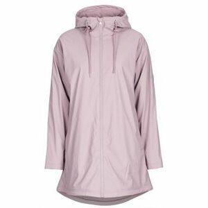 Kabátok Roxy RAIN ROAD POLAR ZIP kép