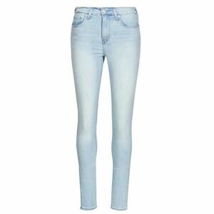 Skinny farmerek Levis 721 HIGH RISE SKINNY kép