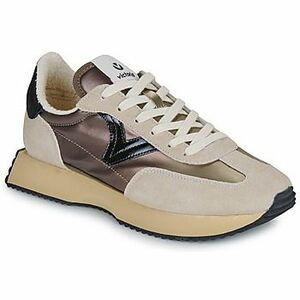 Rövid szárú edzőcipők Victoria Cosmos Nylon Metal kép