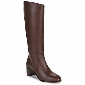 Városi csizmák Lauren Ralph Lauren CHARLY kép