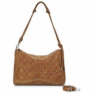 Válltáskák Desigual YANKEE LEIRIA MINI kép