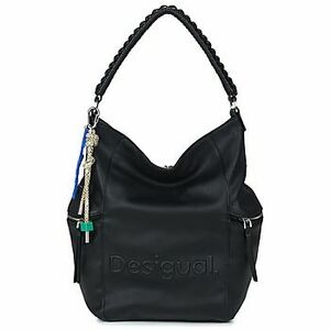 Hátitáskák Desigual BACKPACK HALF LOGO ARICA kép