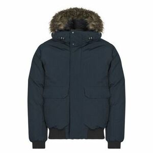 Parka kabátok Superdry EVEREST FAUX FUR BOMBER JACKET kép