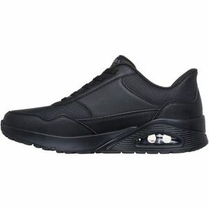 Rövid szárú edzőcipők Skechers 263068 kép