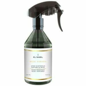 Gyertyák, párologtatók El Nabil Sahara Musk Interior Spray kép