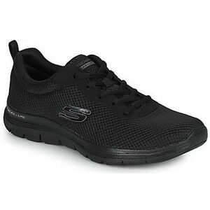 Rövid szárú edzőcipők Skechers Flex kép