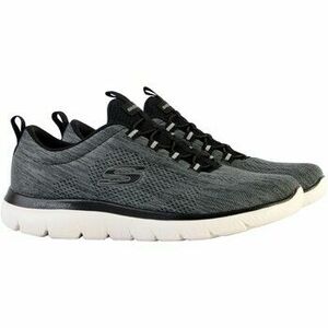 Rövid szárú edzőcipők Skechers 220506 kép