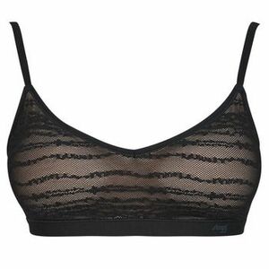 Merevítő nélküliek Sloggi FREE Evolve PU Lace kép