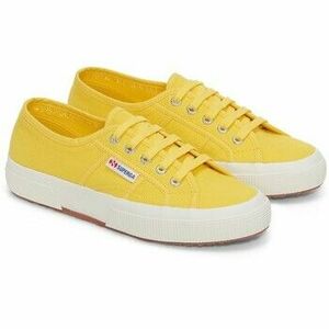 Rövid szárú edzőcipők Superga 2750 COTU SEASONAL kép