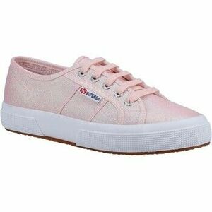 Rövid szárú edzőcipők Superga 2750 LAMEW kép