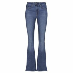 Bootcut farmerek Levis 725 HIGH RISE BOOTCUT kép