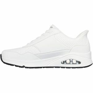 Rövid szárú edzőcipők Skechers 263076 kép