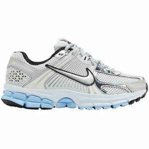 Rövid szárú edzőcipők Nike Zoom Vomero 5 Metallic Silver Blue Tint (Women's) kép