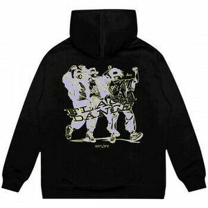 Pulóverek Farci Hoddie flaga kép