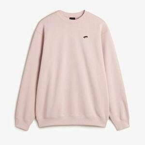 Pulóverek Vans SALTON LOOSE FT CREW kép