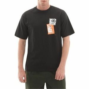Rövid ujjú pólók Vans PUNK PATCH SS kép