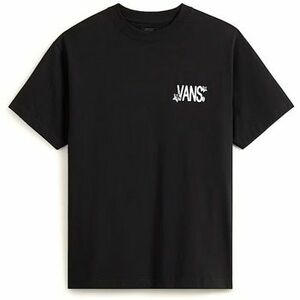 Rövid ujjú pólók Vans CHAOS SS kép