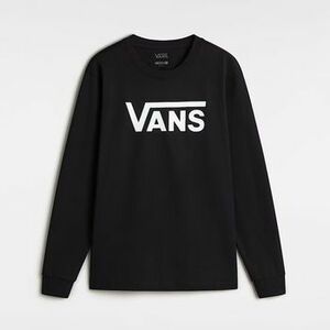 Hosszú ujjú pólók Vans CLASSIC LS TEE kép
