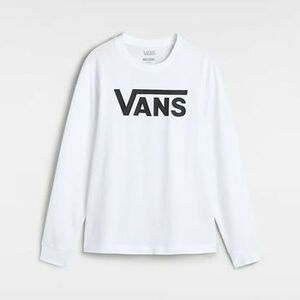Hosszú ujjú pólók Vans CLASSIC LS TEE kép