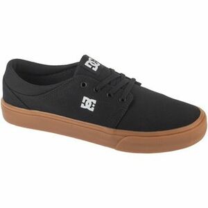 Rövid szárú edzőcipők DC Shoes Shoes Trase TX kép
