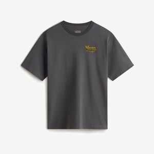 Rövid ujjú pólók Vans LEGACY LOOSE SS kép